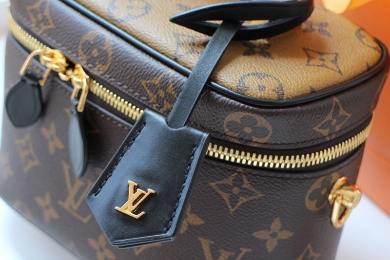 LV Cosmetic Bags